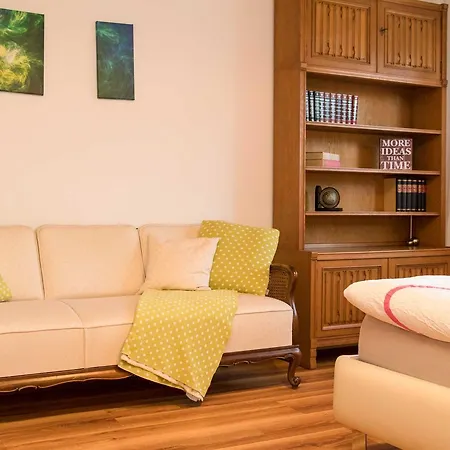 Apartamento Doerr_villa